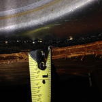 Plywood not per code