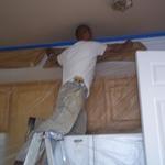 gonzalo banuelos crown molding installer