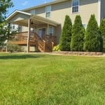 Grow a greener lawn with CLI