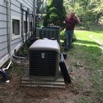 20Kw Kohler Generator