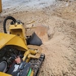 Stump Grinding