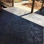 Backyard makeover