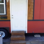 Exterior Door Installation