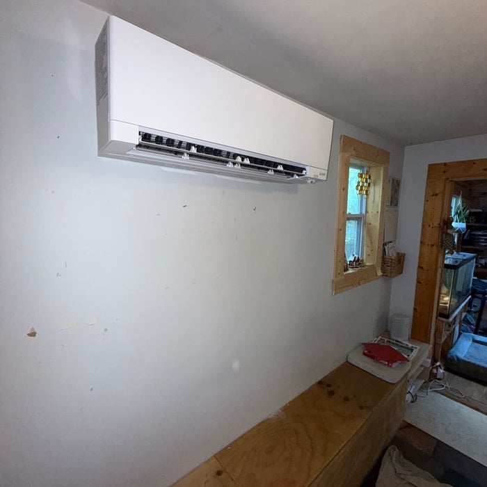 Mini Split System