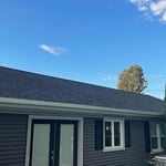Roof Replacement