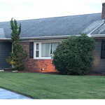 Roof Replacement