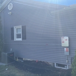 Solar Smart Meter Install