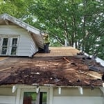 Tear off