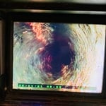 3" CAST IRON MAIN LINE AFTER JETTING AND DESC