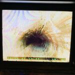 3" CAST IRON PIPE AFTER LINER