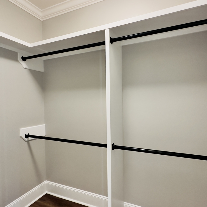 Custom Closets