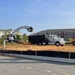 Site Prep