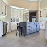 Custom Cabinets