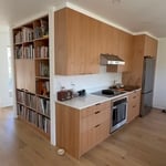 Modern Natural