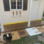 Our work