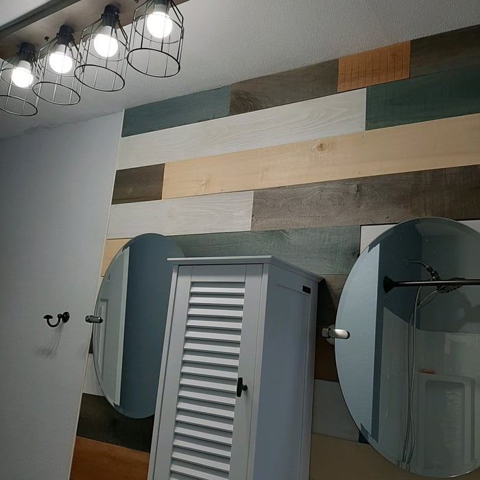 Our work