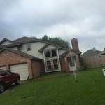 Siding and Windows