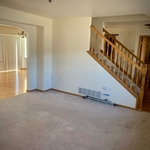 Living Room Before