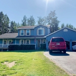 Exterior After