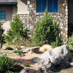 Xeriscape & Hardscape