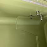 Bathtub Grime
