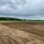 Pond expansion