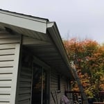 Seamless Gutters