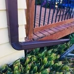 Rain Gutters