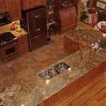 Custom Slab