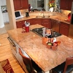 Slab Island