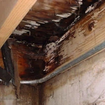 Without Spray Foam Barrier
