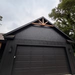 After- Garage