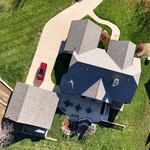 Full roof replacement