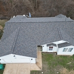 Full Roof Replacement