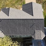 Full Roof Replacement