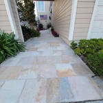 walkway