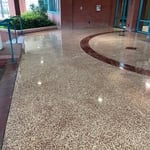 Terrazzo