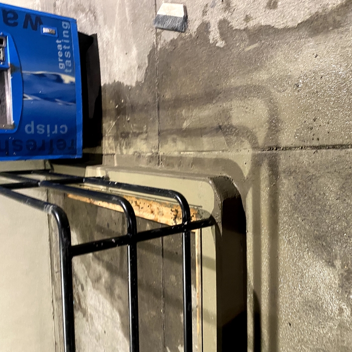 Concrete Work