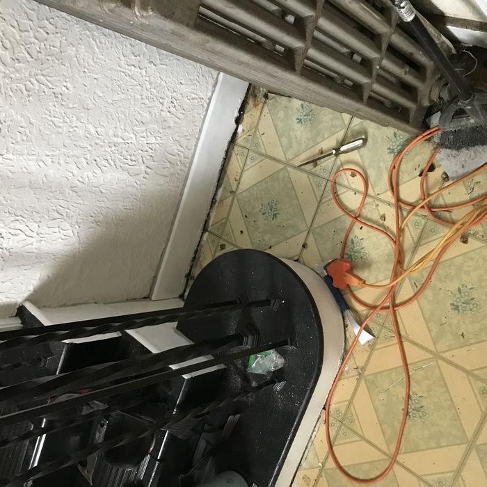 Job 2 Before