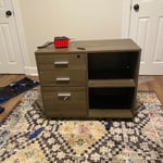 Furniture Assembly
