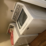 Washer & Dryer Replacement