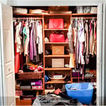Closets