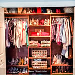 Closets