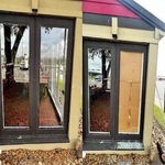 GLASS REPLACEMENT