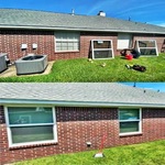 Window frame replacement