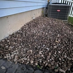 Flower Bed Restoration