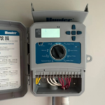 Sprinkler System Projects