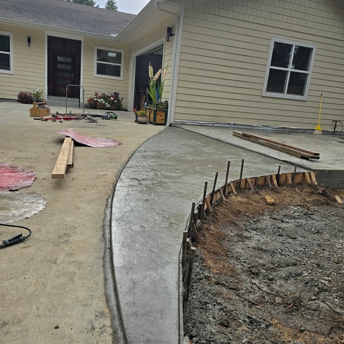 Concrete