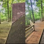 Deck Restoration