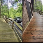 Deck Restoration